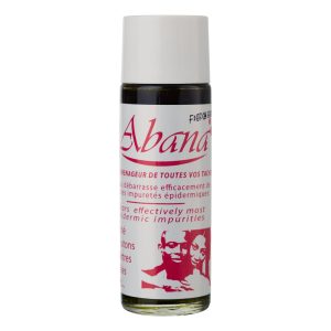 ABANA LOTION 30ML