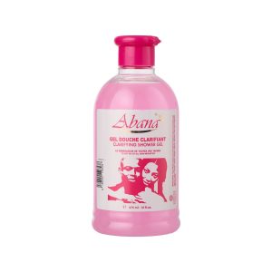 ABANA SHOWER GEL 1000ML