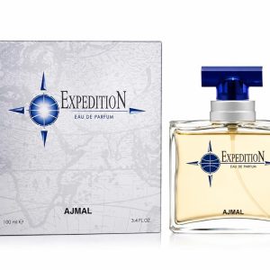 AJMAL EXPEDITION 100ML