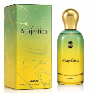 AJMAL MAJESTICA 100ML