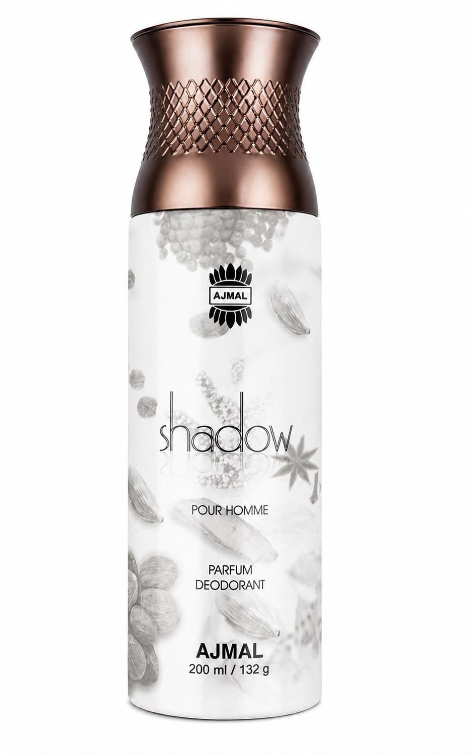 AJMAL SHADOW MEN 200ML