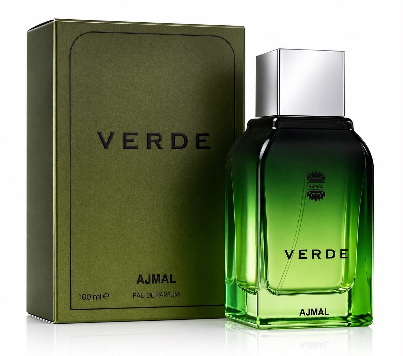 AJMAL VERDE 100ML