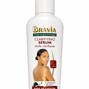 Bravia Serum Oil - 60ml