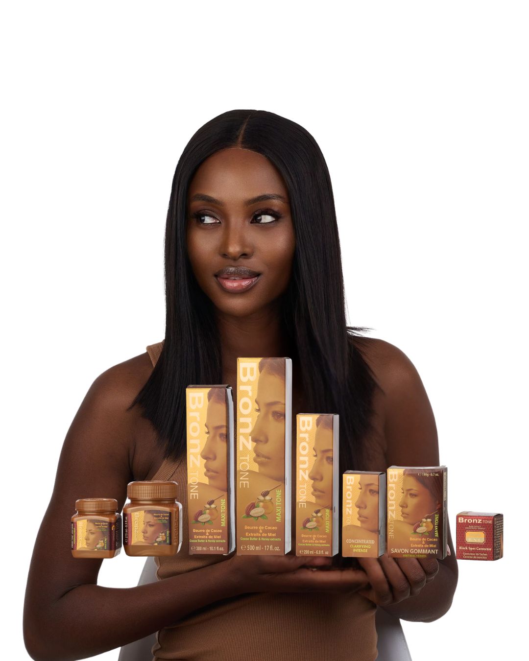 Bronz Bundle