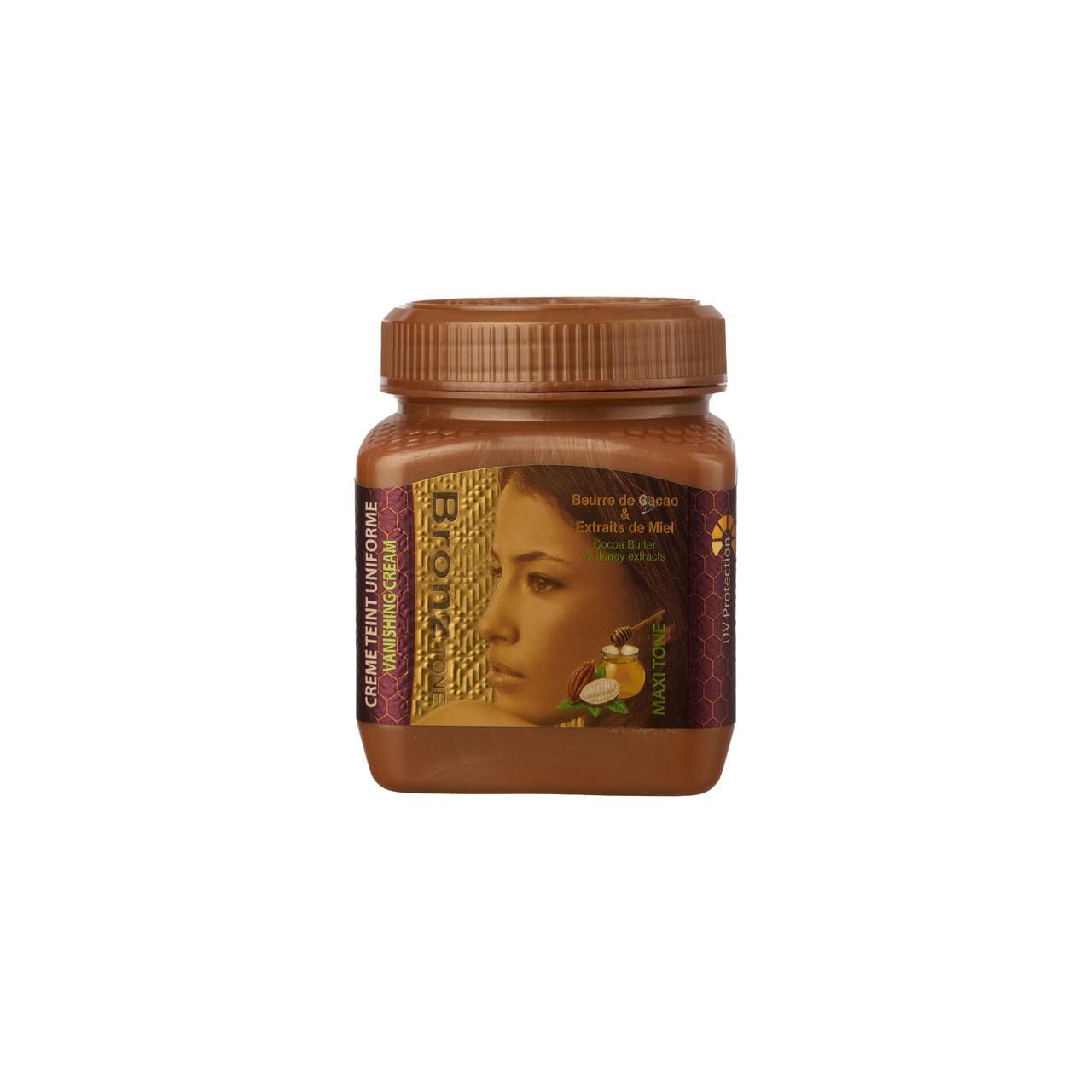 BRONZ CREAM 125ML
