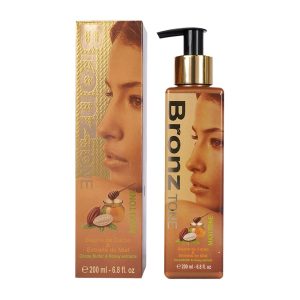 BRONZ LOTION 200ML