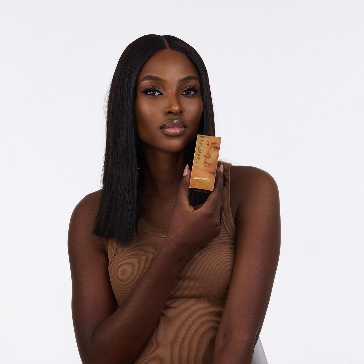 BRONZ LOTION 200ML