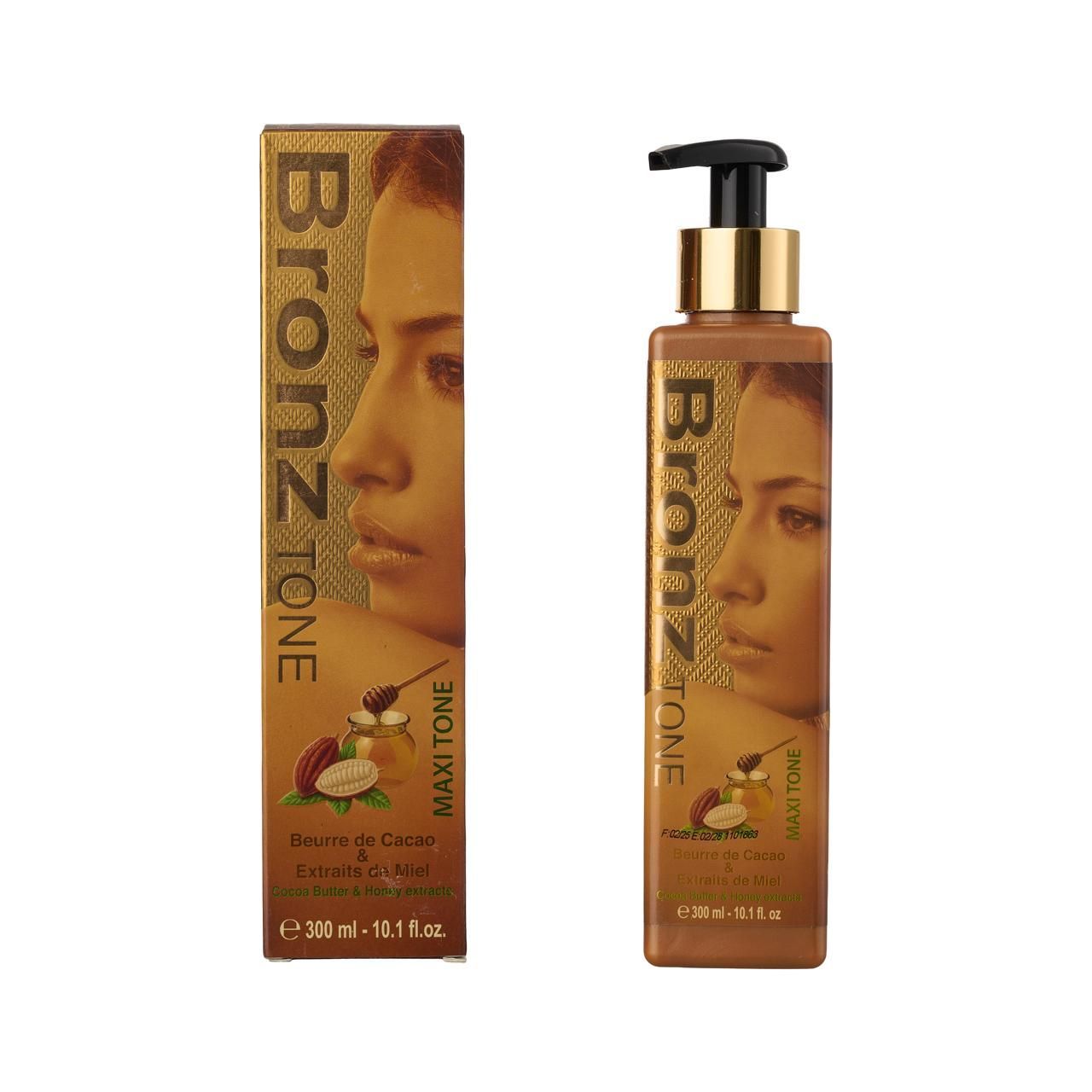 BRONZ LOTION 200ML