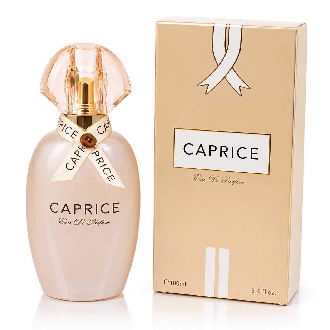 CAPRICE EDT 100ML