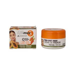 EFFIMAX FACIAL CREAM 35GRS