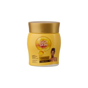 Eggy Skin - Cremè Èclat - 120ml