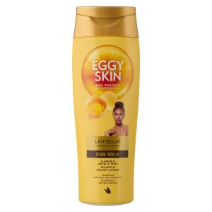 Eggy Skin - Lait Èclat - 450ml