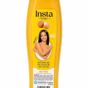 Insta White Shower Gel - 500ml