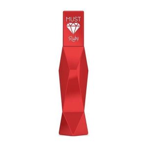 MUST RUBY EDT 100ML