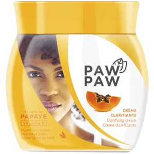 PAW PAW CREAM 120ML