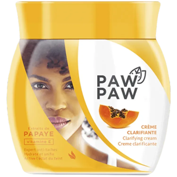 PAW PAW CREAM 300GRS