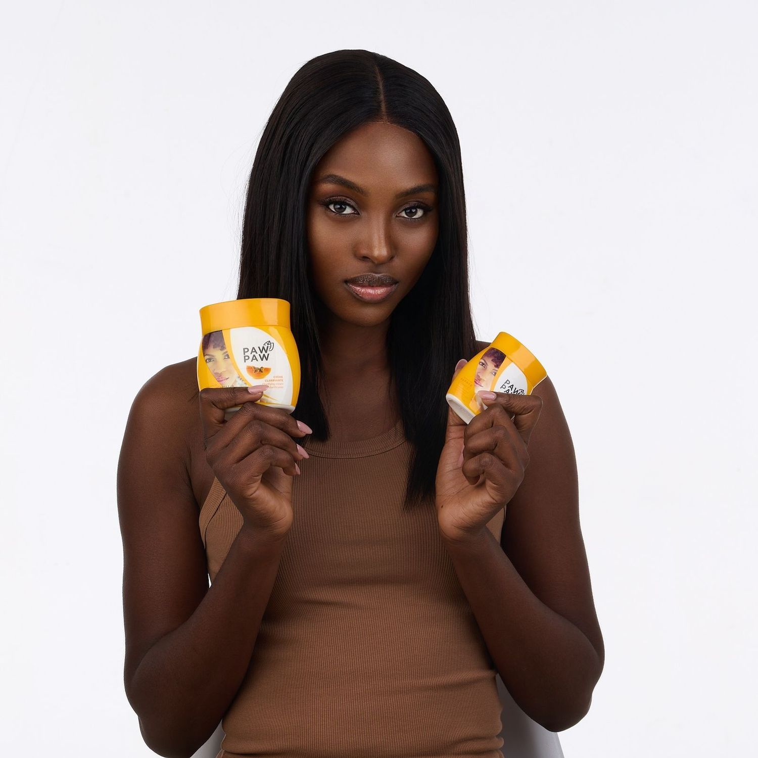 PAW PAW CREAMS 300GRS