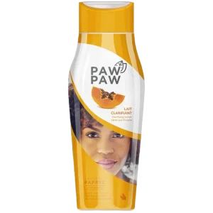 PAW PAW LOTION 500ML