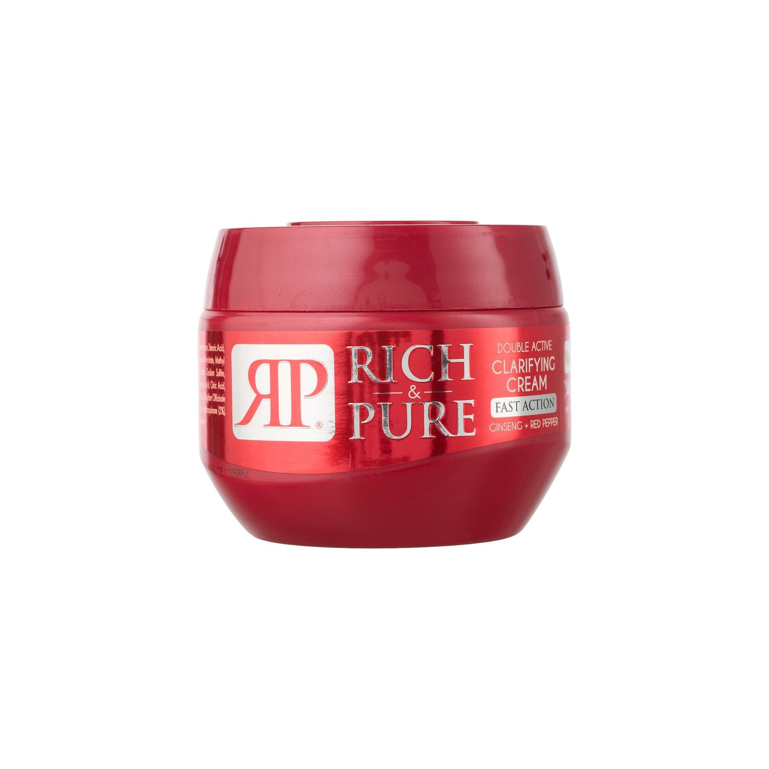 RICH N PURE BODY CREAM - 125ml