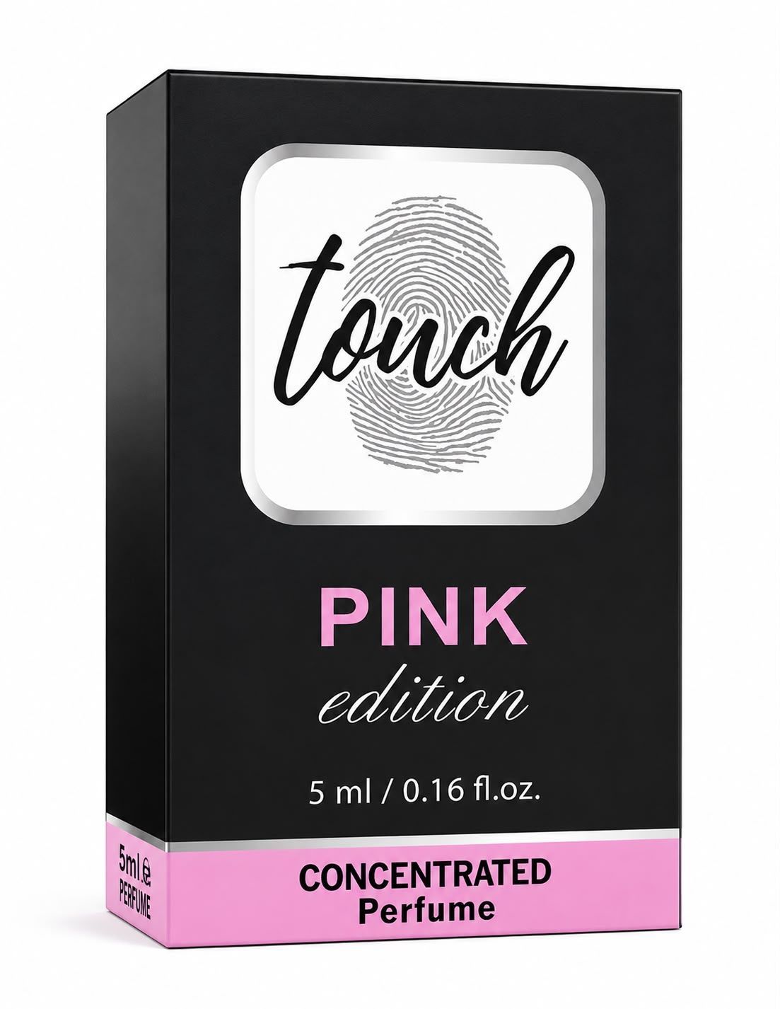 Touch Blue Edition - 5ml