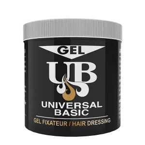UB GEL NOIR 950ML