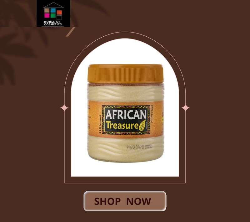 African Treasure