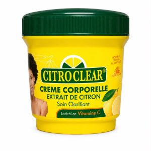 Citro Clear Cream - 250ml