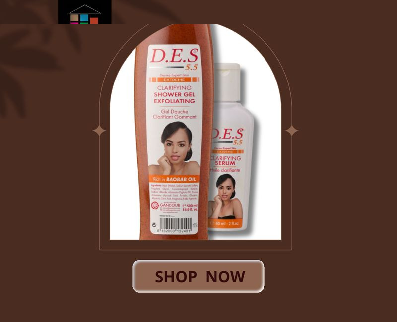 D.E.S