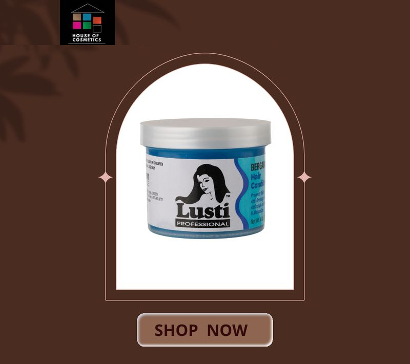Lusti Hair