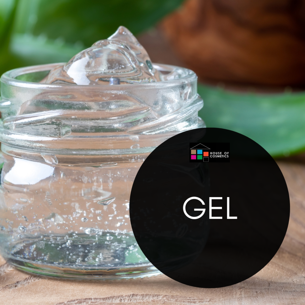 Gel
