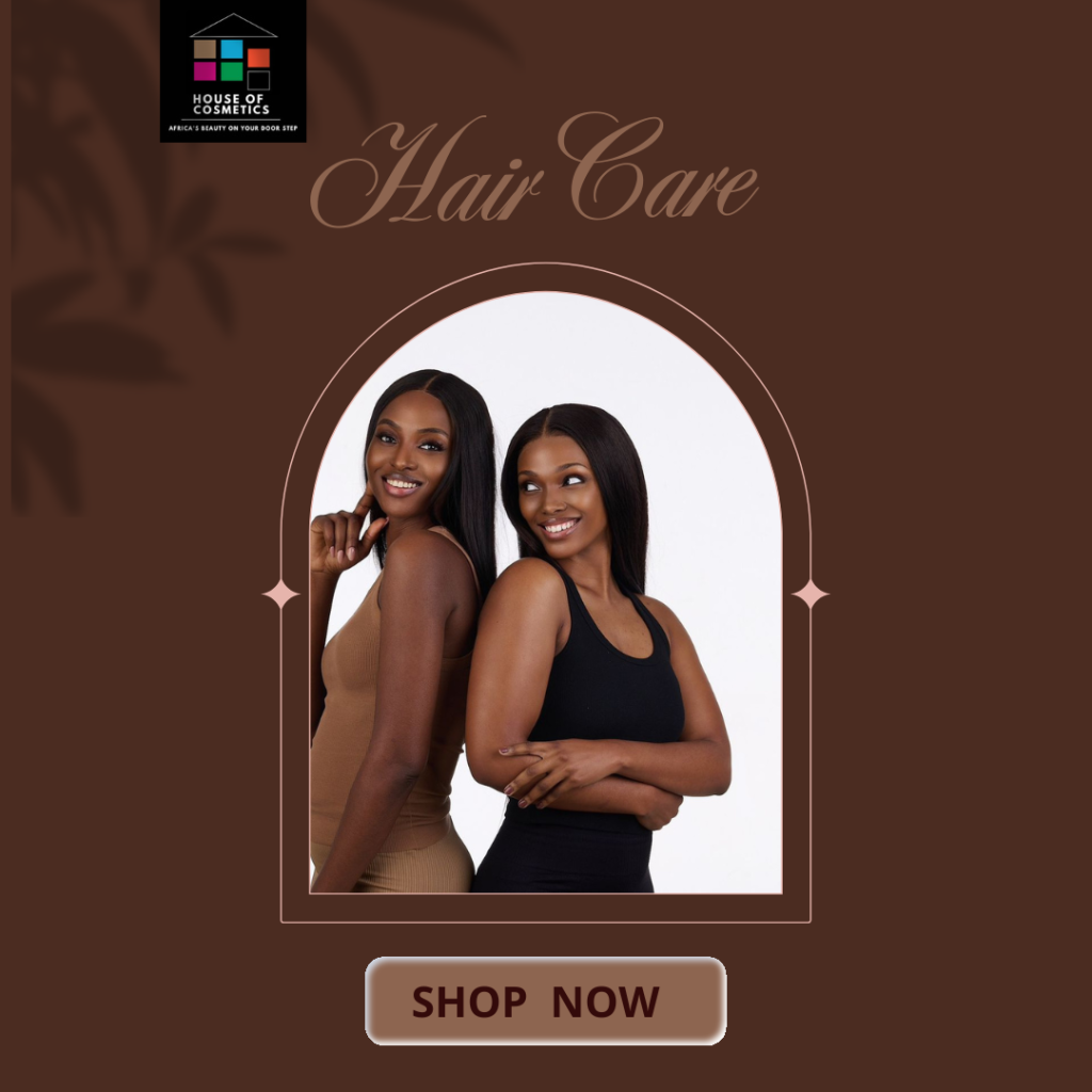 Hair Care