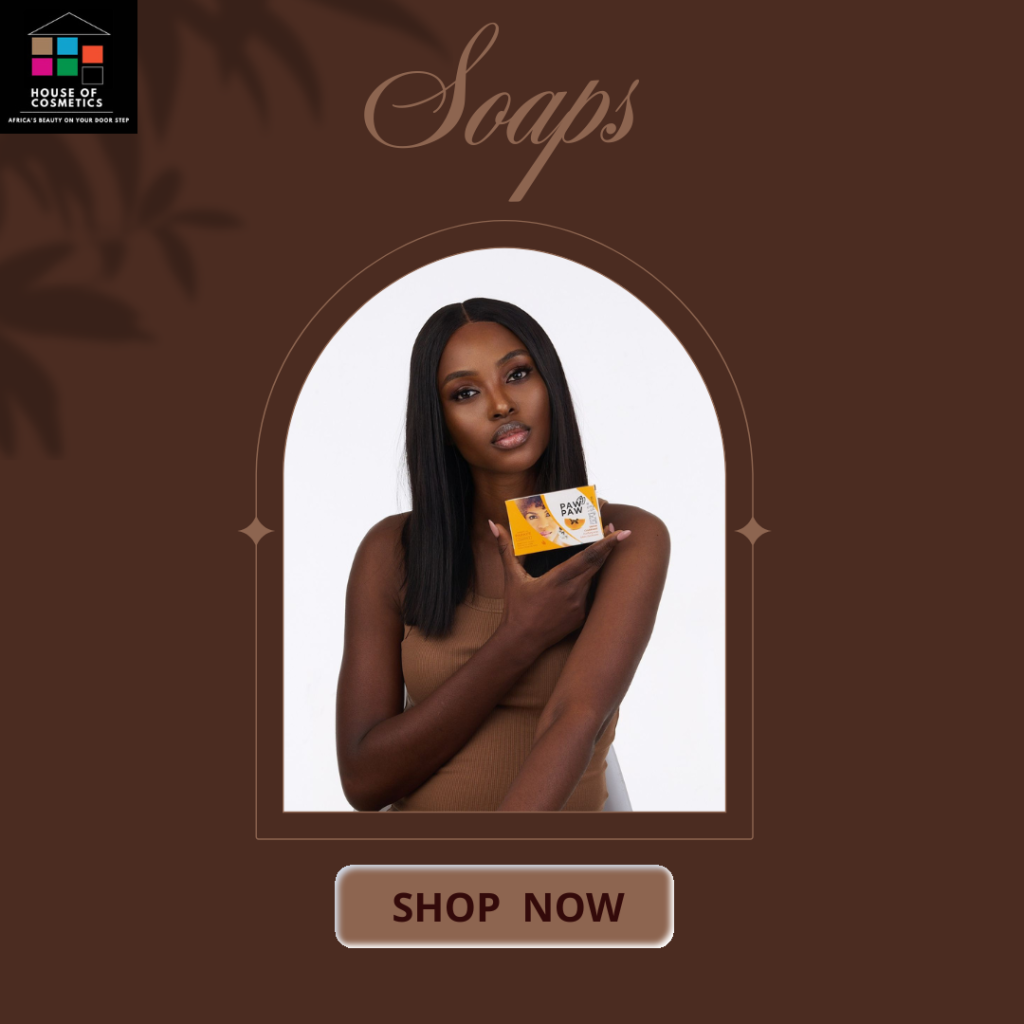 Soap