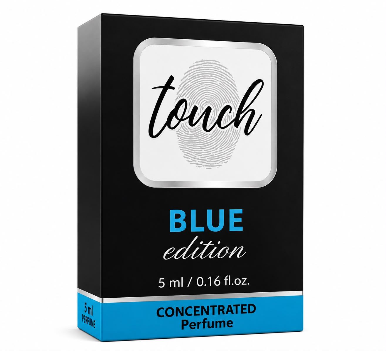 Touch Blue Edition - 5ml