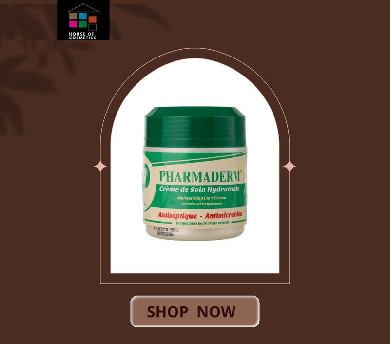 Pharmaderm