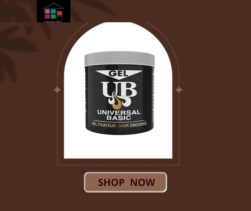 UB Gels